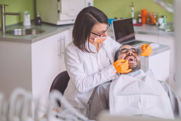 Best Emergency Cosmetic Dentistry in Sandusky, OH